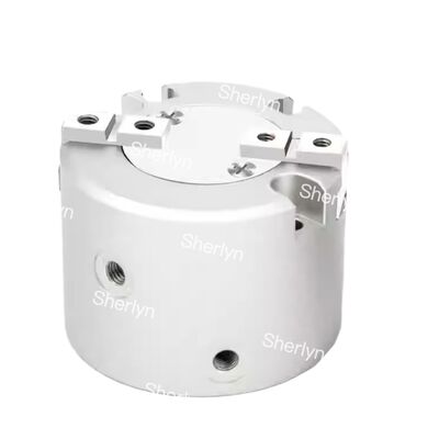 MHS2-80D SMC Finger Claw Air Cylinder 80 buchi