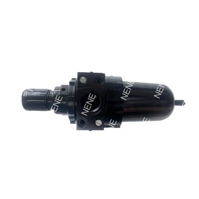 NORGREN Lubrificante a regolatore di filtro pneumatico B68G-8GK-MR1-RLN