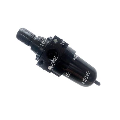 NORGREN Olympian Plus Filtro Regolatore B68G-8AK-AR3-RLN Filtro Regolatore con Scarico Automatico Norgren