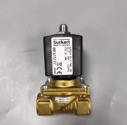 Elettrovalvola 6281EV A DN13 00327237 FKM 24V Burkert 00327236