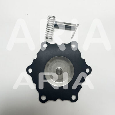K302284 ASCO Diaframma per elettrovalvola K302383 SCE210D022 8210G022 Valvola per acqua Kit di revisione valvola