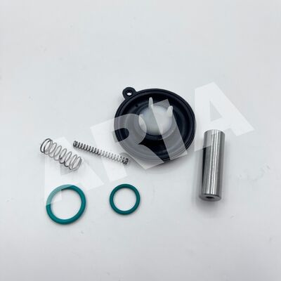 8240100 1256274 Tipo di diaframma Valvola solenoide pilota G3/8 Calibro 0,1~16 Bar IMI BUSCHJOST