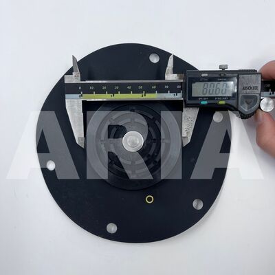 Kit di riparazione diaframma valvola a impulsi da 2 pollici Buschjost 1247732 NORGREN 8493635 0000