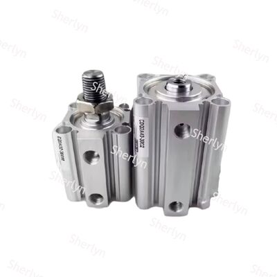 Serie CDQ2 CDQ2B12-25D SMC cilindro sottile 12 cilindro di diametro