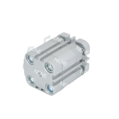 Festo 156847 ADVUL-12-20-P-A Cilindro pneumatico corsa 20mm 12mm alesaggio design compatto con ammortizzazione integrata
