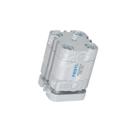 Cilindro compatto di precisione Festo ADVUL-16-15-P-A 156853 16mm 15mm Ammortizzato