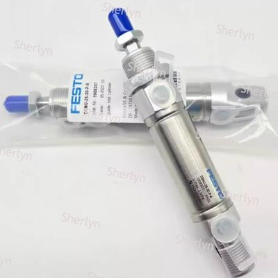 FESTO Doppia azione ISO cilindro DSNU-12-40-P-A 19191