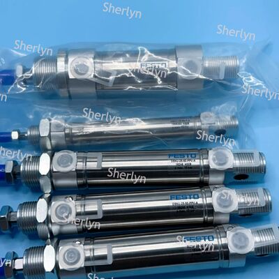 FESTO DSNU-12-30-P-A 1908257 12 mm di diametro