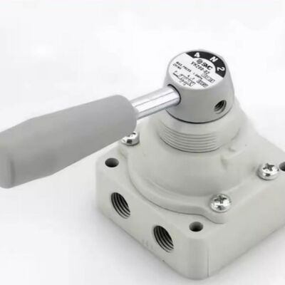 Valvola rotante pneumatica SMC VH300-N02-R VH300-02-L VH300-03-L VH300-03-R