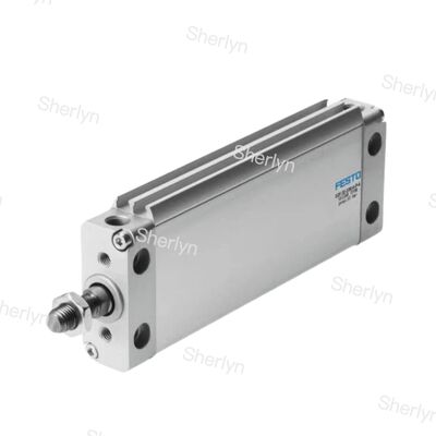 Festo cilindro piatto DZF-12-50-A-P-A 50 mm Strato 161227