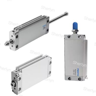 Festo DZF-12-125-A-P-A