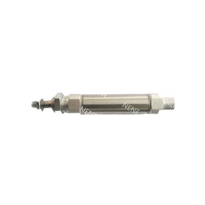 IMI NORGREN RM/28010/25 Corto tratto Ø10mm 25mm cilindro pneumatico compatto ISO 6432 resistente alla corrosione