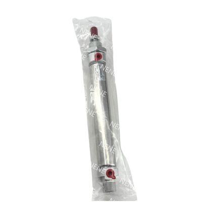 RM/28010/M/100 Magnetico Ø10mm 100mm Cilindro a colpo NORGREN Reed Switch Compatibile Compatto Design inossidabile