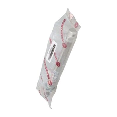 Pistola magnetica RM/28012/M/20 Ø12mm 20mm di trazione cilindro compatto NORGREN ISO 6432 Posizionamento Ready Feedback