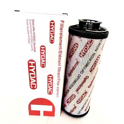 0060D003BN3HC Elemento filtro idraulico ad alta pressione per macchine da costruzione