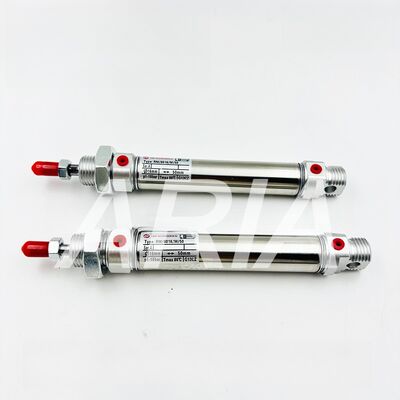 RM/28010/50 RM/28010/M/50 NORGREN cilindri a linea rotonda (ISO) mini cilindro