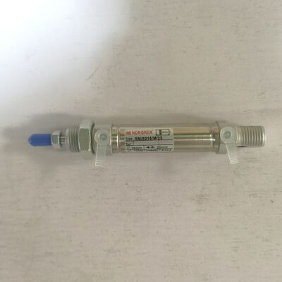 Fabbricazione in acciaio inossidabile con cilindro pneumatico a pistone RM/28010/100 RM/28010/M/100 NORGREN