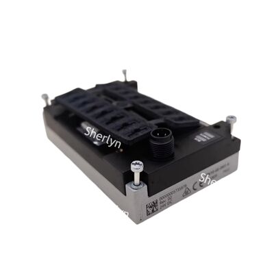 FESTO CPV10 Serie Valvola terminale modulare Pneumatica Isola di controllo della valvola CPV10-GE-MP-6