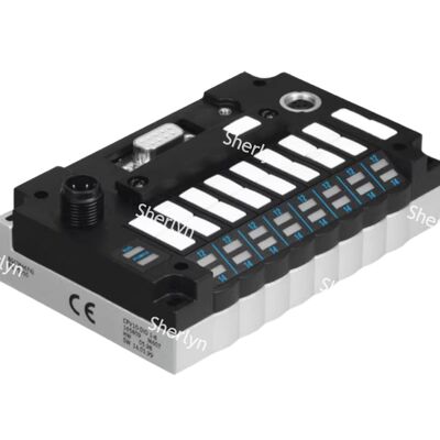 FESTO CPV14-GE-MP-8 Valve Island Ultra Compact Terminal di controllo pneumatico modulare