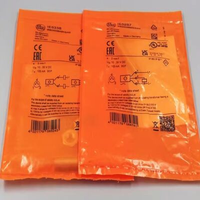 IFM IE5258 Sensore induttivo Compatto Ifm Sensore induttivo