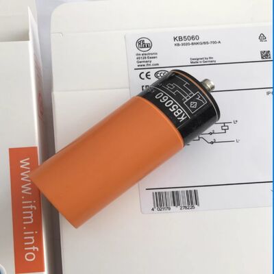 Sensore capacitivo KB5060 KB-3020-BNKG/BS-700-A interruttore di prossimità stampato