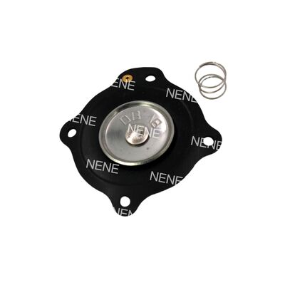1 Inch Mecair Diaphragm Repair Kit DB18 Diaphragm for Mecair Pulse Valve VNP208 VNP308 VEM208 VEM308 VNP408 VEM408