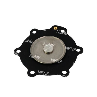 1.5 Inch Diaphragm Repair Kit DB112 Nitrile per Mecair Pulse Jet Valve