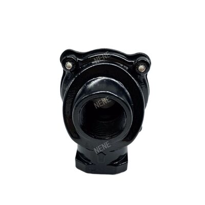 VNP206 Pulse Jet Valves 3/4 Inch 0.5 ¢ 7.5 Bar MECAIR Femminile