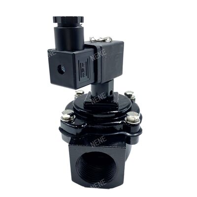 VNP206 Pulse Jet Valves 3/4 Inch 0.5 ¢ 7.5 Bar MECAIR Femminile