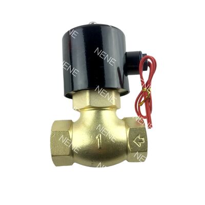 Valvola solenoide UNID US-25 1" ORIFICE 22 mm Valvola solenoide normalmente chiusa