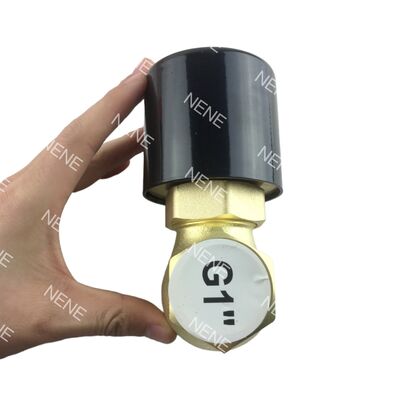 Valvola solenoide UNID US-25 1" ORIFICE 22 mm Valvola solenoide normalmente chiusa