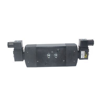 Valvola solenoide ASCO 5/2 monostabile SCG553A017MS