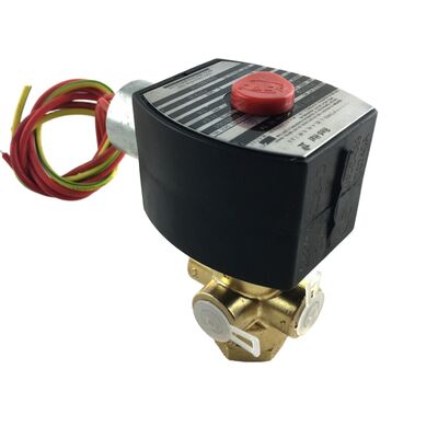 EF8320G202 Valvola solenoide a prova di esplosione ASCO 1/4
