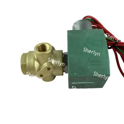 ASCO Solenoid Valve EF8320G174 8320 Series