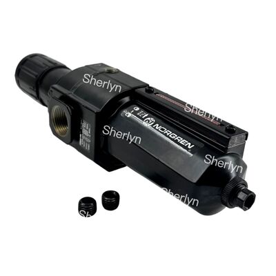 NORGREN B74G-4GK-QP3-RMN Processore a sorgente d'aria