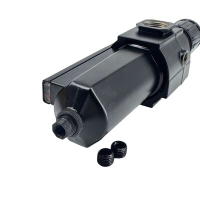 B72G-2AS-000-014 NORGREN Filtro Regolatore di Pressione