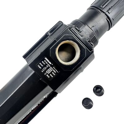 Valvola riduttrice di pressione con filtro NORGREN G1/2 B74G-4GK-AP3-RMN Filtro regolatore di pressione