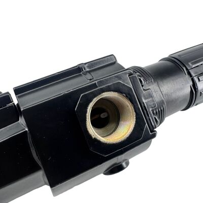 Valvola di regolazione e filtrazione NORGREN B74G-6GK-QP1-RMN