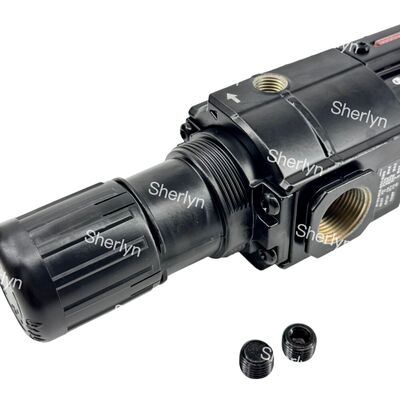 B72G-2AS-000-014 NORGREN Filtro Regolatore di Pressione