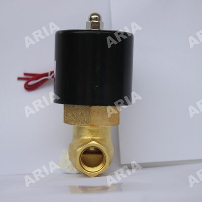 Valvola solenoide ad alta temperatura US-10/US-15/20/US-25/US-35/US-40/US-50 Serie di valvole ad alta temperatura