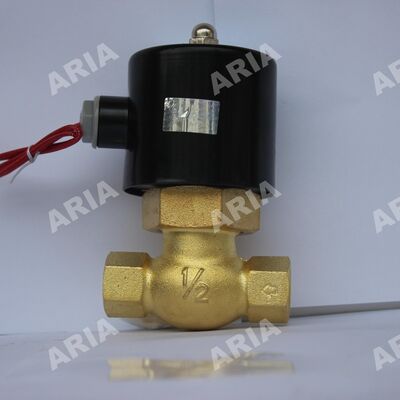 Valvola solenoide ad alta temperatura US-10/US-15/20/US-25/US-35/US-40/US-50 Serie di valvole ad alta temperatura