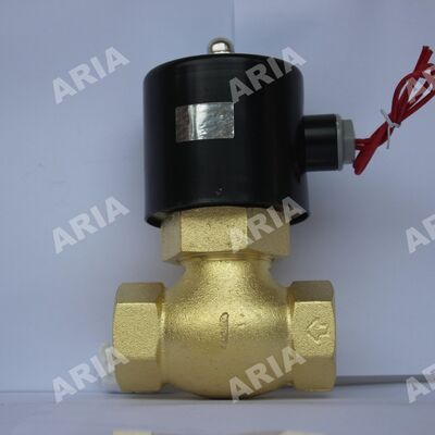 UNI-D valvola a vapore ad alta temperatura valvola solenoide valvola d'acqua US-15/20/US-25/35/40/50