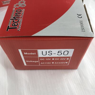 UNI-D Sono Tiangong Valvola a Vapore Serie US US-15/20/25/35/40/50 Valvola Solenoide UNI-D per Alte Temperature