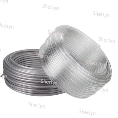 PUN-H 6x1-NT Trachea FESTO Trasparente