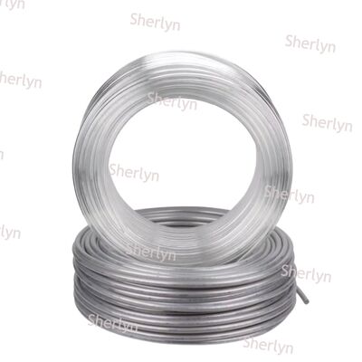 Tubo tracheale FESTO trasparente PUN-H 4x0,75-NT diametro esterno 4 mm