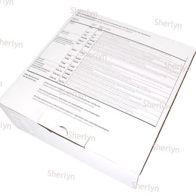 PUN-H 4x0.75-RT FESTO Tubo Tracheale Rosso