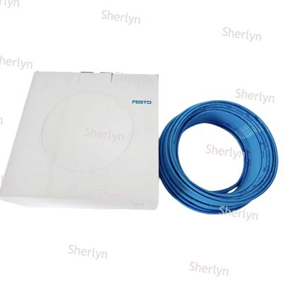 PUN-H 6x1-RT 558286 6 mm di diametro esterno FESTO Trachea Rosso