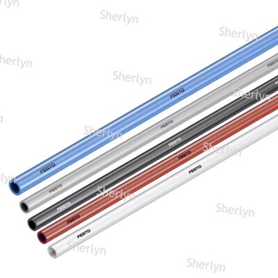 PUN-H 8x1.25-BL Blu FESTO Tubo Tracheale Blu