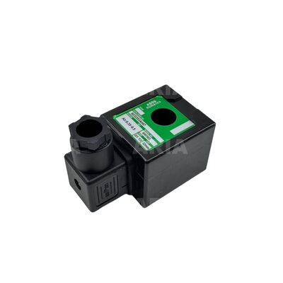 400425-201 Bobina per elettrovalvola AC24V ASCO con guscio stampato, bobina per valvola a impulsi IP65