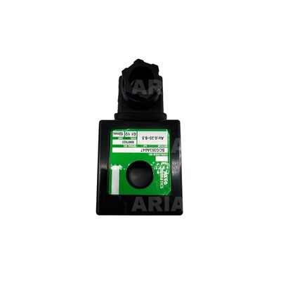 400425-201 Bobina per elettrovalvola AC24V ASCO con guscio stampato, bobina per valvola a impulsi IP65
